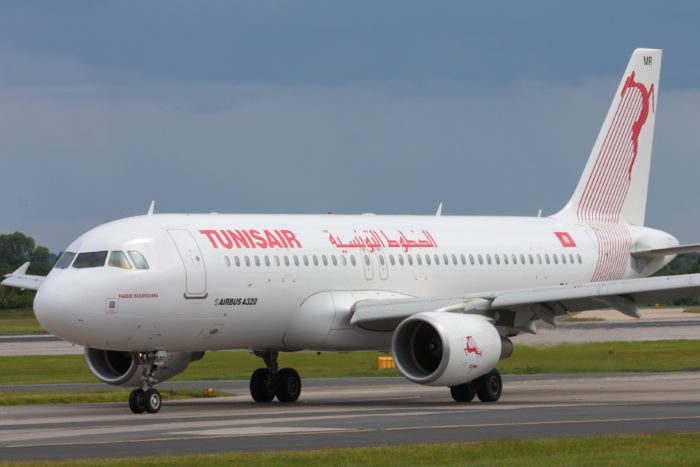 Tunisair fait partie des compagnies dont il est extrêment difficile d'obtenir un remboursement en cas de retard de vol