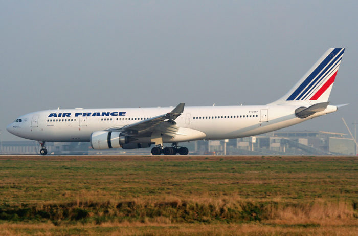 Air France indemnise bien ses clients en cas de retard de vol