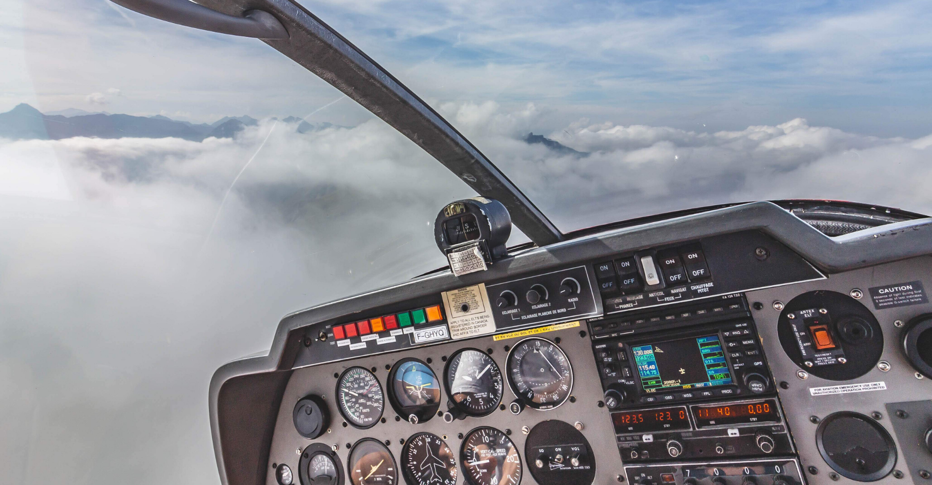 Ifr 540. Volcano ifr. Mobile FLITEDECK ifr. Flight Regulations.